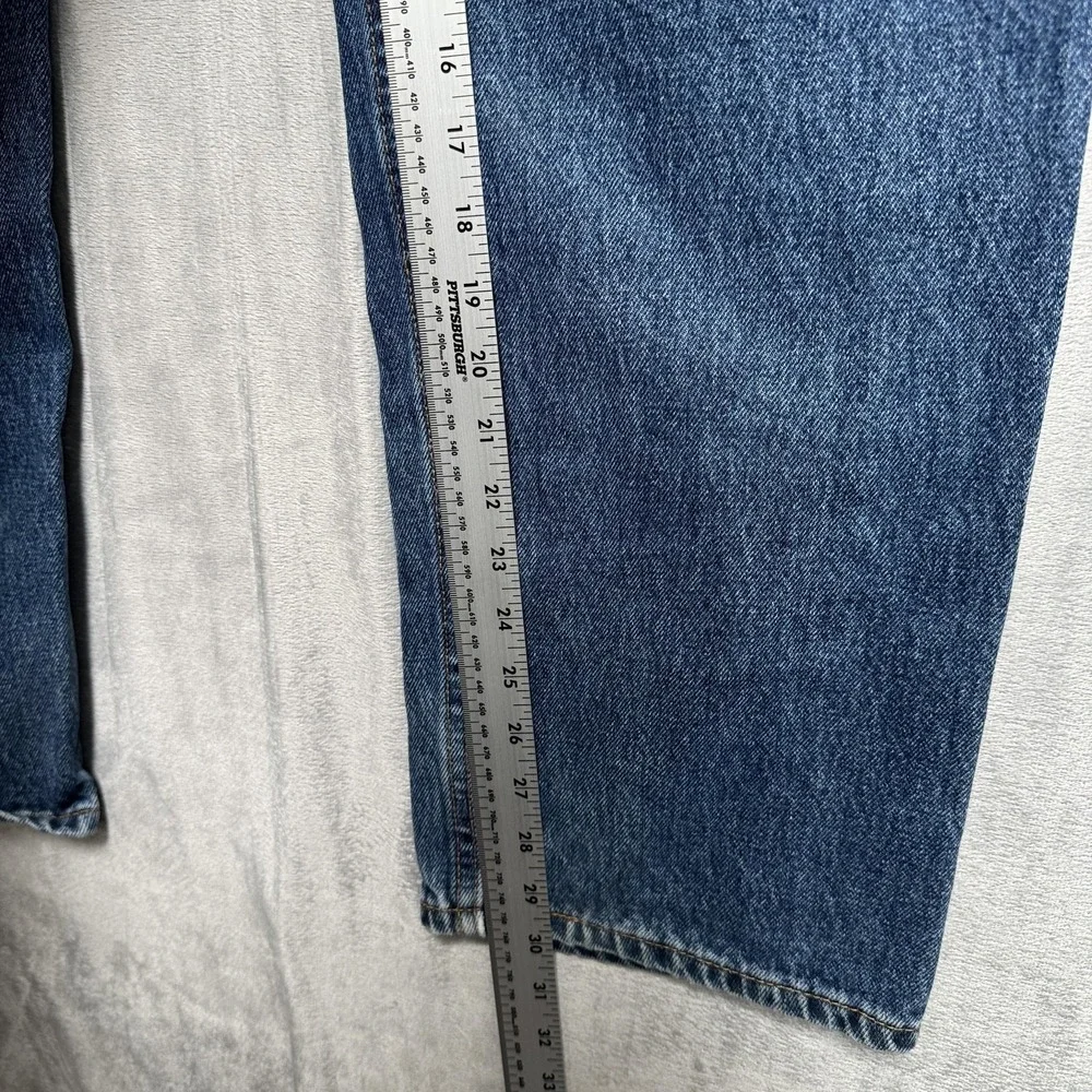 Levis levis 505